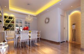 裝飾石膏板生產(chǎn)線(xiàn)